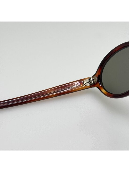 Liberty Sunglasses Winsum USA18L 51 Tortoise